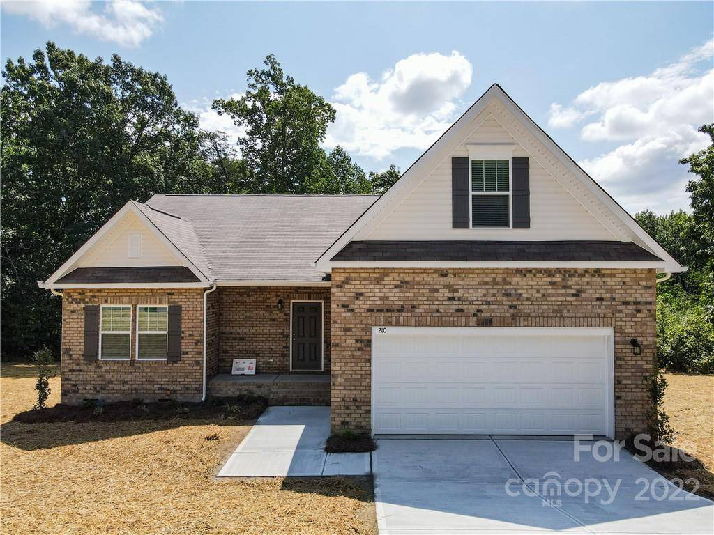 Salisbury, NC 28144,210 Ridgeline DR