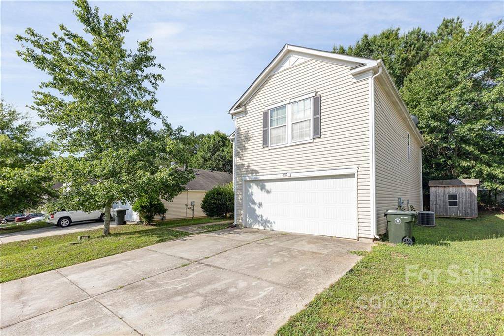 York, SC 29745,636 Carybrook CT