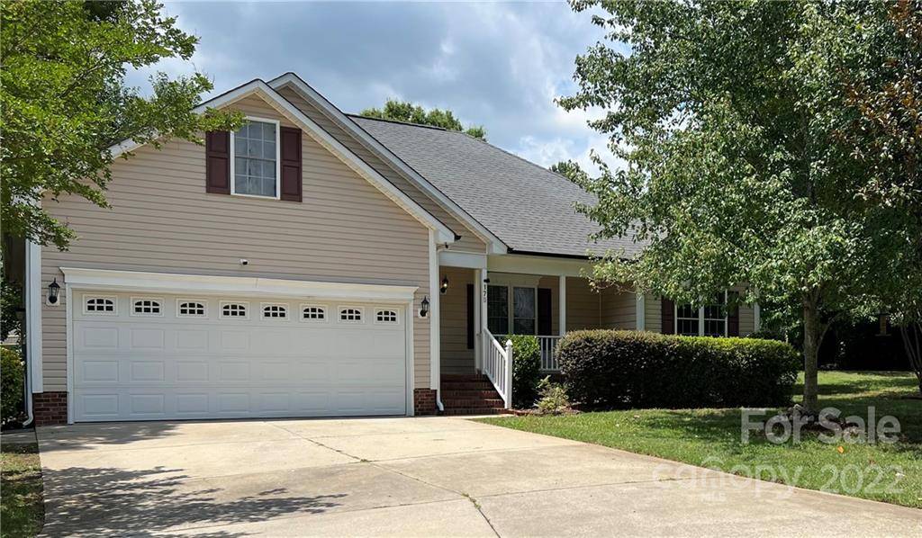 Concord, NC 28027,179 Pitts School RD