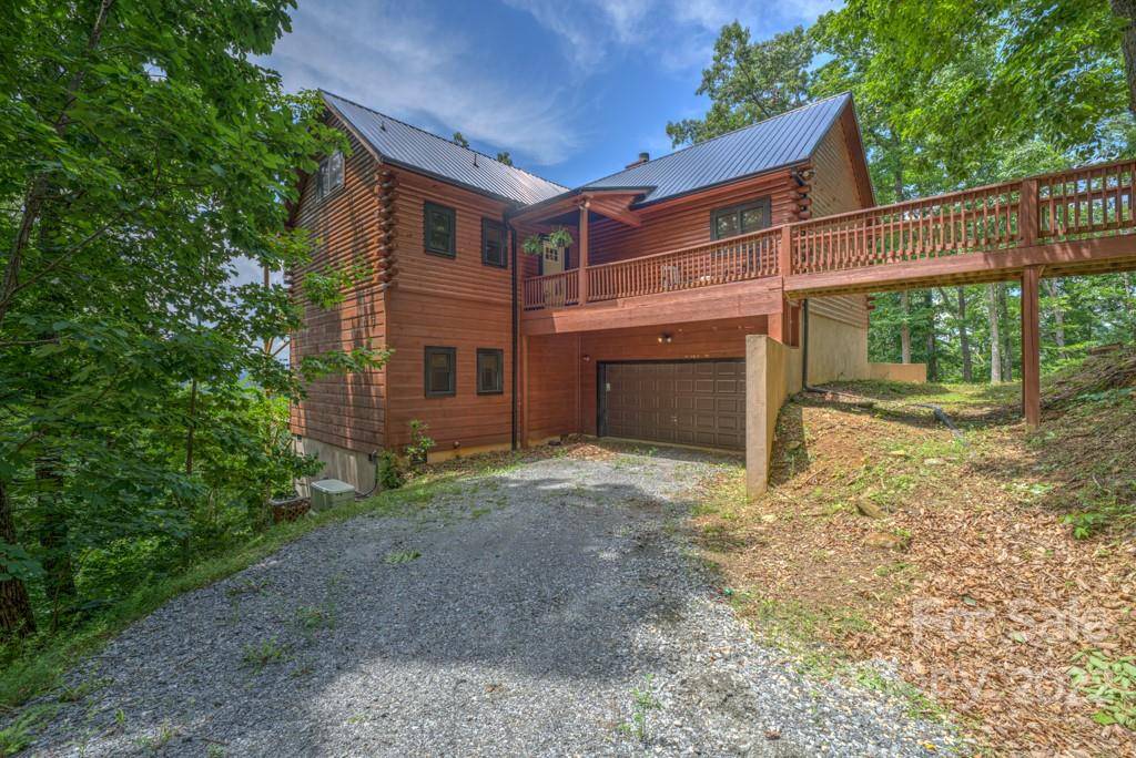 Saluda, NC 28773,176 Skyview DR #43