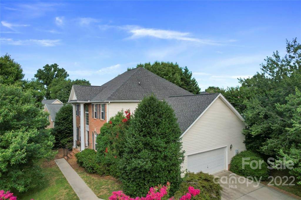 Fort Mill, SC 29708,4362 Sunset Rose DR