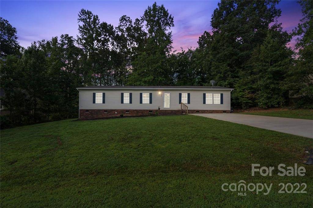 Statesville, NC 28625,108 Sunwood CT