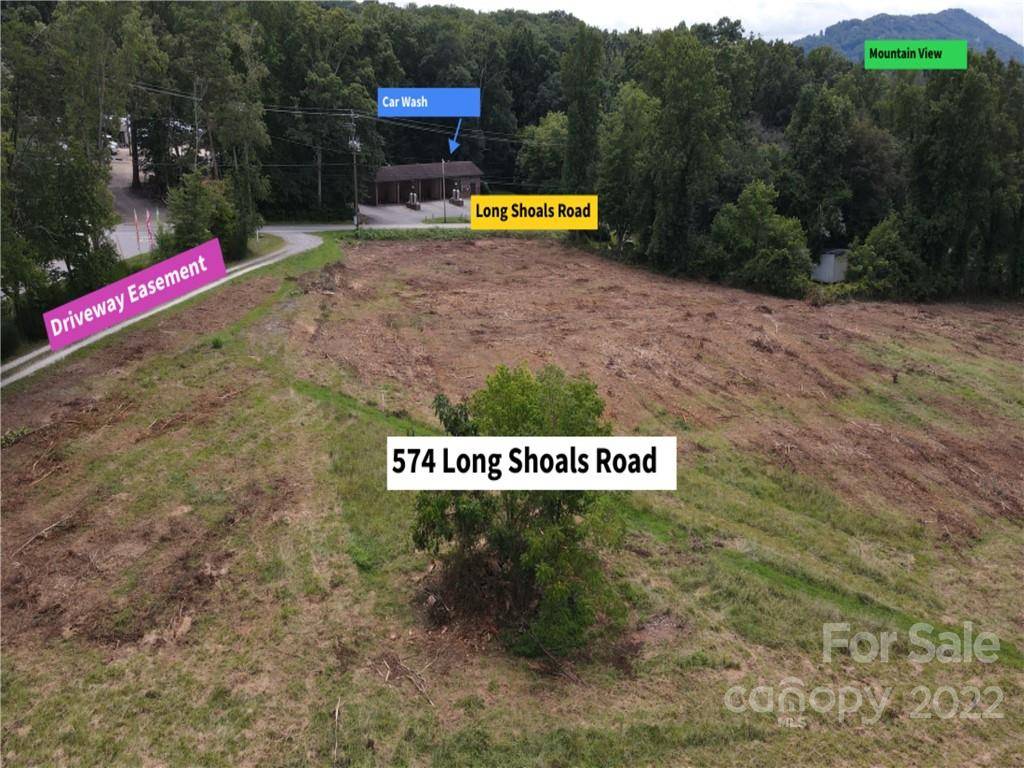 Arden, NC 28704,574 Long Shoals RD