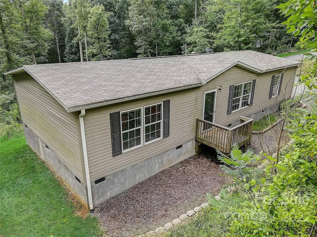 Alexander, NC 28701,78 Alexander RD