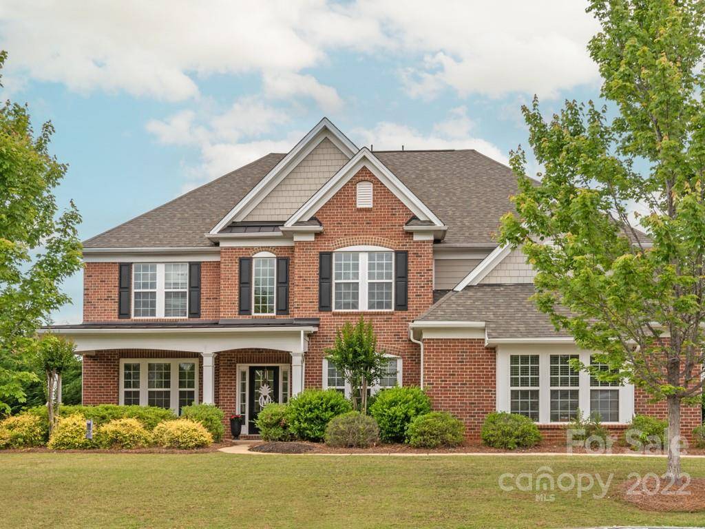 Waxhaw, NC 28173,2503 Marsden WAY