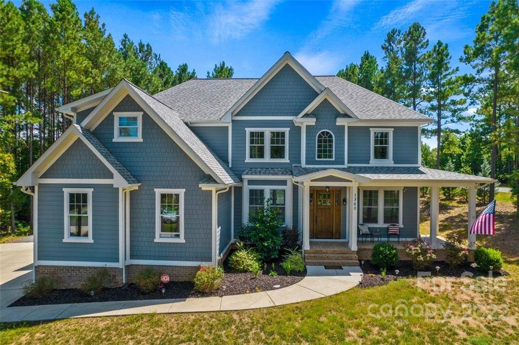 Rock Hill, SC 29730,1360 Indigo CT