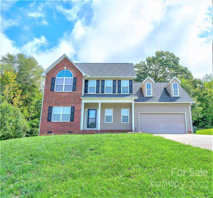 Kings Mountain, NC 28086,103 Marcella DR