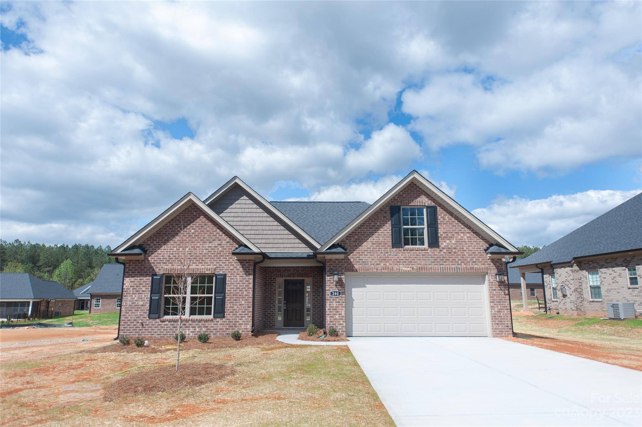 Locust, NC 28097,TBD Ella DR #102