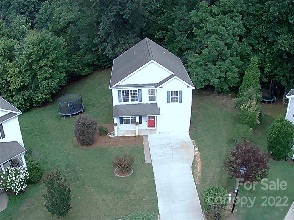 Clover, SC 29710,961 Poplar Forest RDG #52