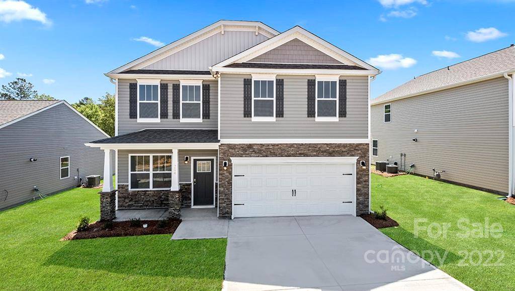 Dallas, NC 28034,2100 Eastway DR