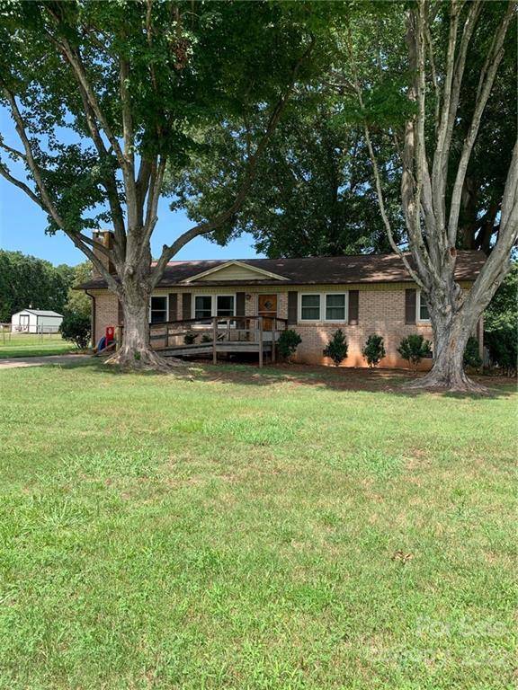 Shelby, NC 28150,1311 Crestview DR