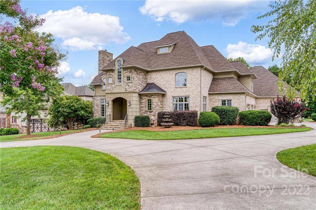 Kannapolis, NC 28081,6421 Stone Ridge CT
