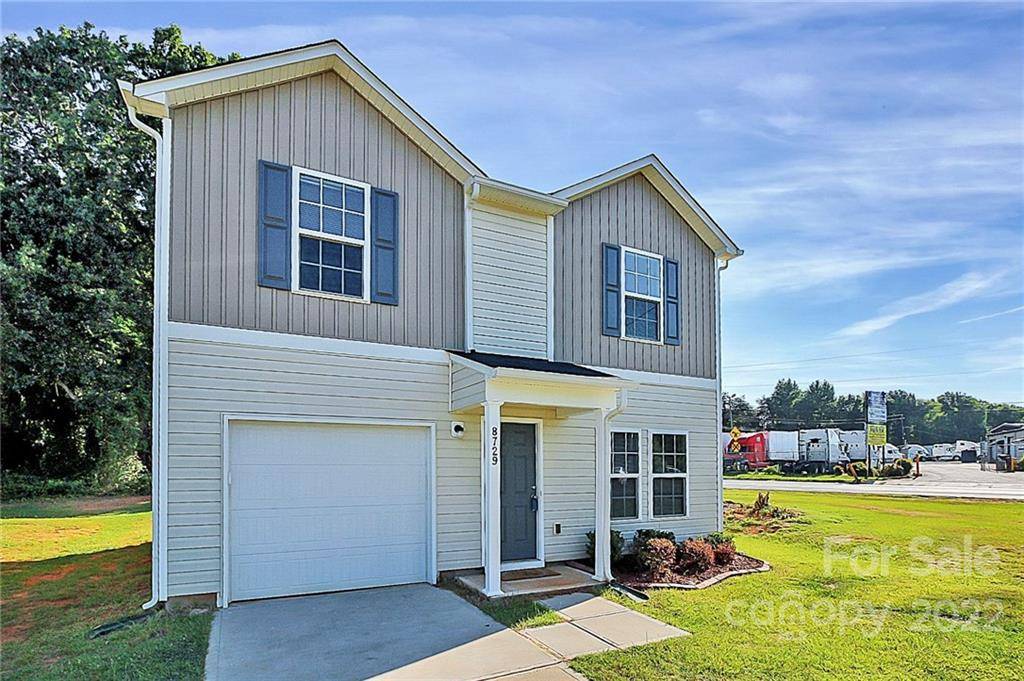 Charlotte, NC 28215,8729 Pence RD