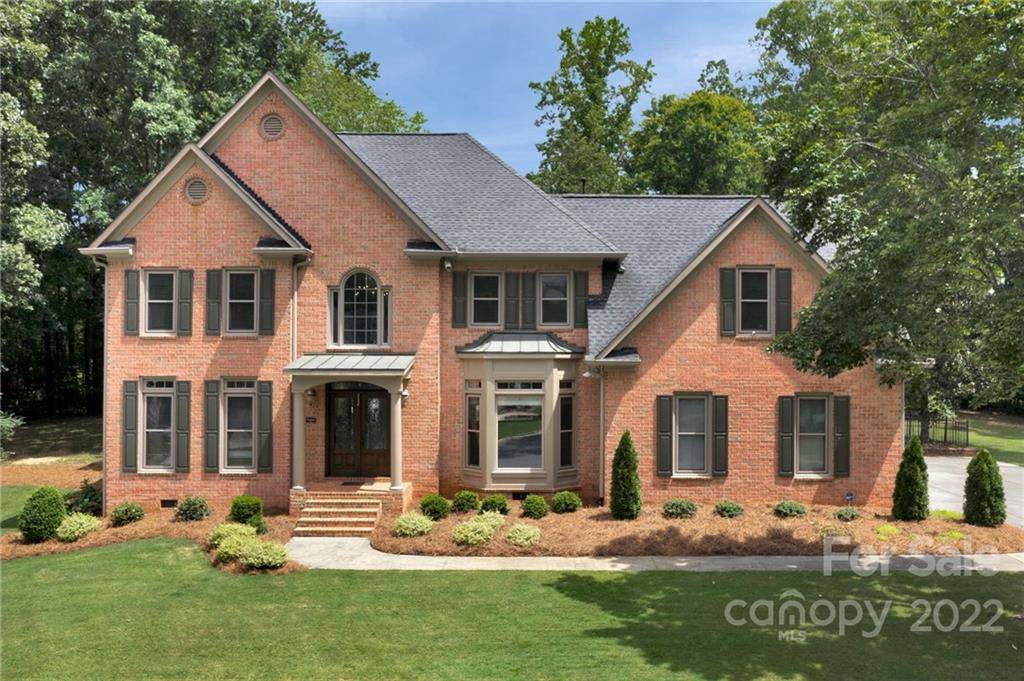 Matthews, NC 28105,2838 Hampton Glen CT #9