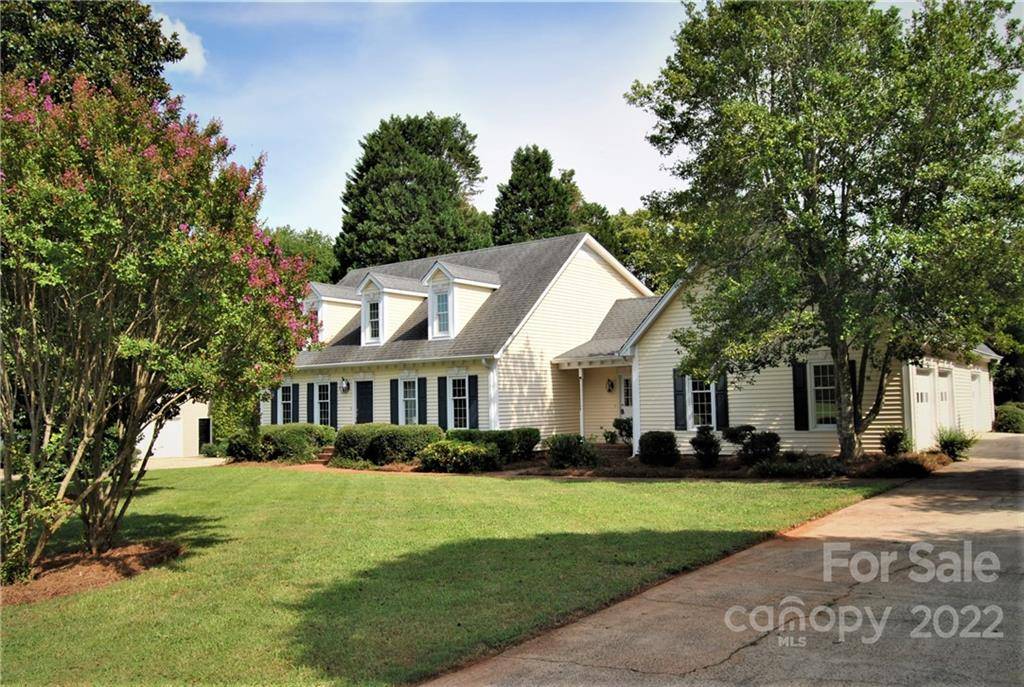 Gastonia, NC 28056,1559 Stableview DR