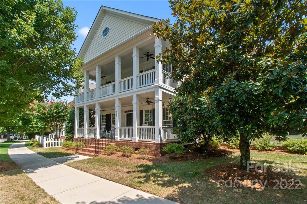 Fort Mill, SC 29708,389 Third Baxter ST