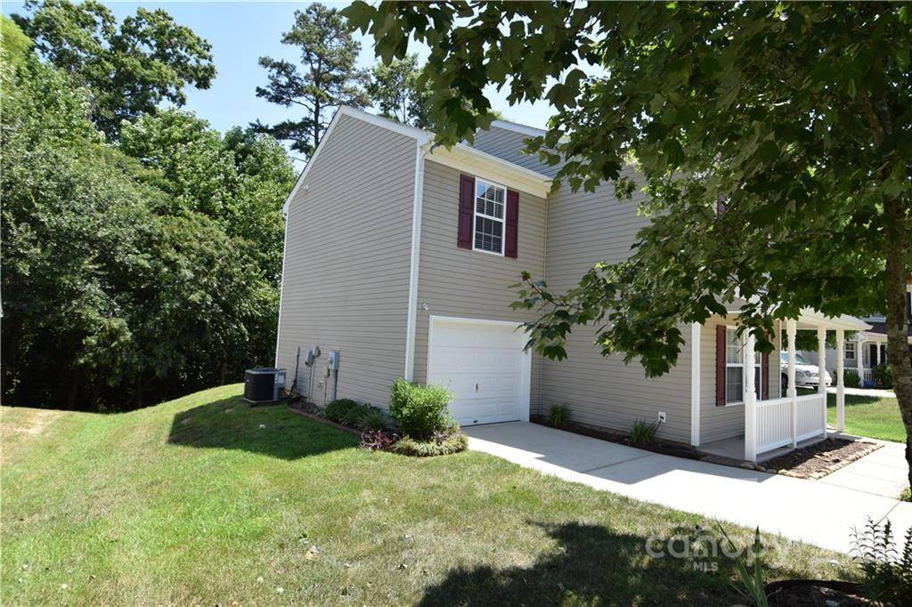 Clover, SC 29710,534 Canopy CT