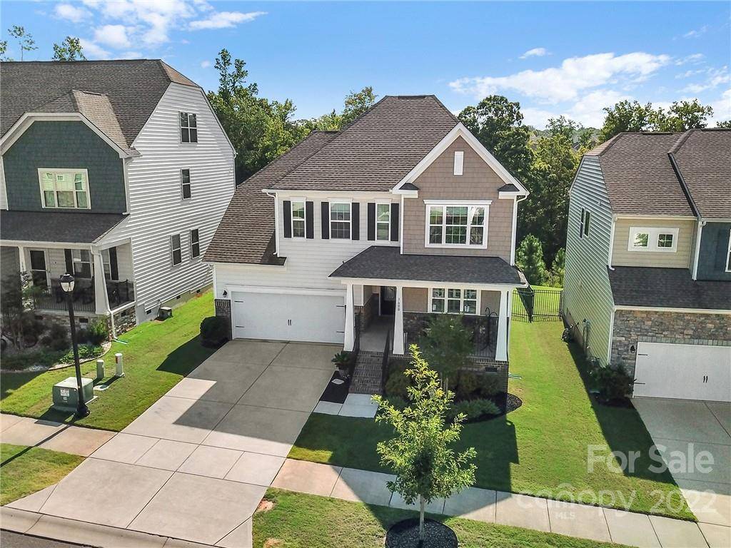 Fort Mill, SC 29715,1680 Trentwood DR