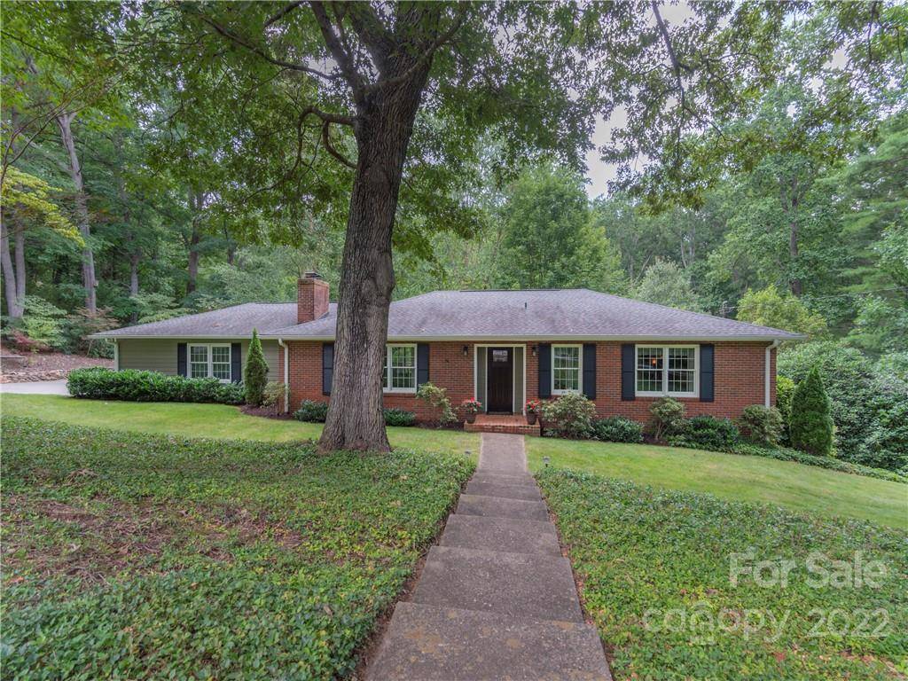 Asheville, NC 28804,57 Faircrest RD