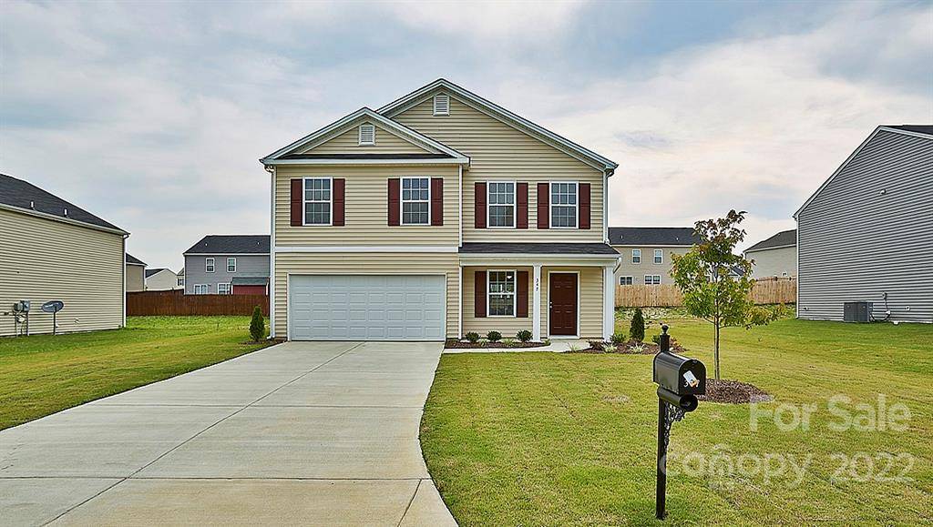 Candler, NC 28715,239 Roper ST #21