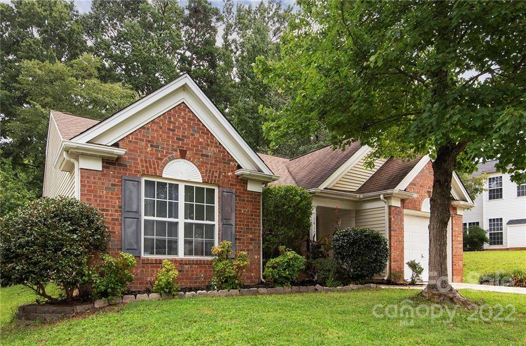 Charlotte, NC 28262,1410 Chimney Rock CT