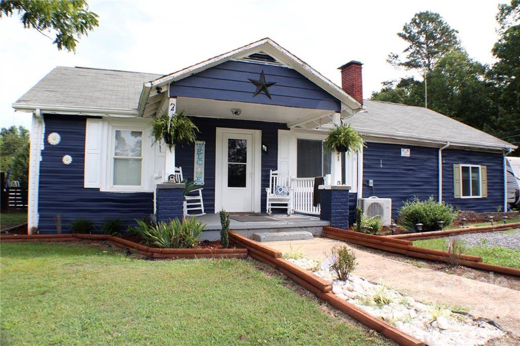 Connelly Springs, NC 28612,2431 Gus Icard ST