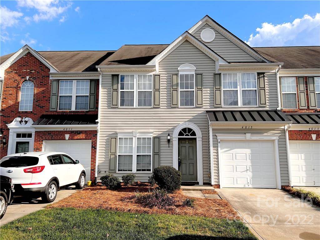 Indian Trail, NC 28079,4013 Holly Villa CIR