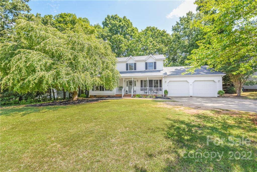 Gastonia, NC 28056,3000 Manchester CT