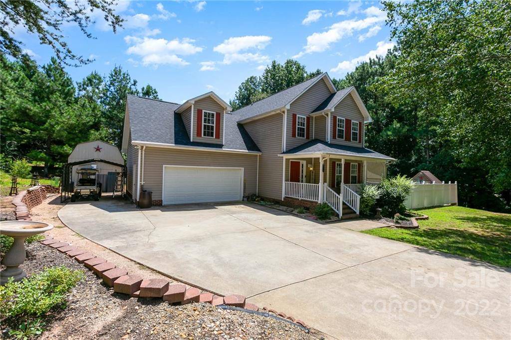 Sherrills Ford, NC 28673,3397 Mooring PL