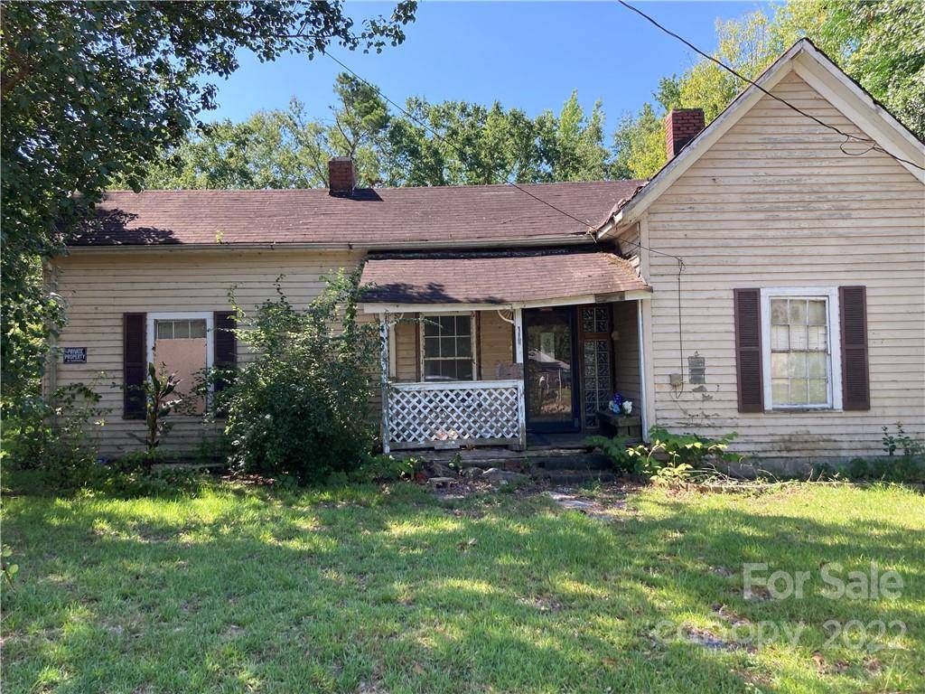 Kershaw, SC 29067,114 W 1st ST