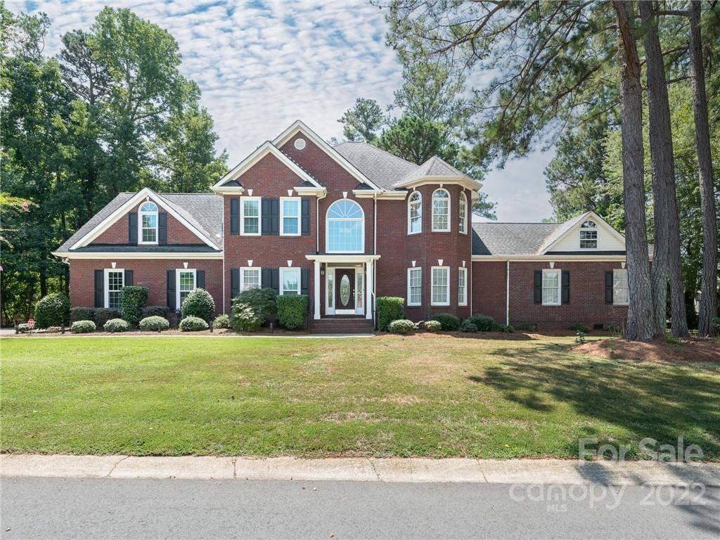 Rock Hill, SC 29732,4503 Dublin CT