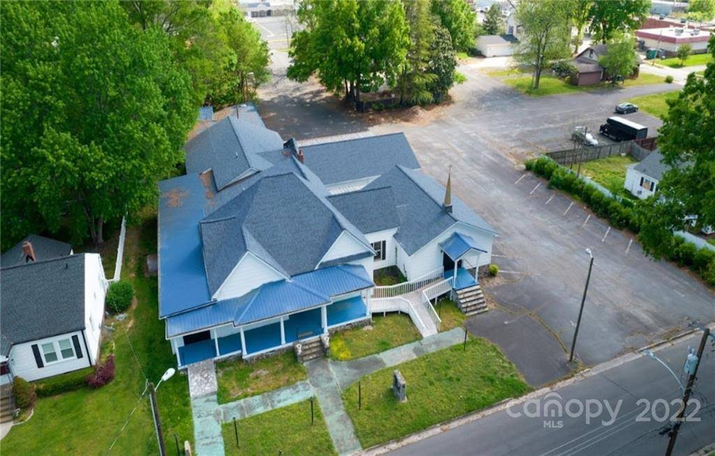 Mooresville, NC 28115,627 Gum ST