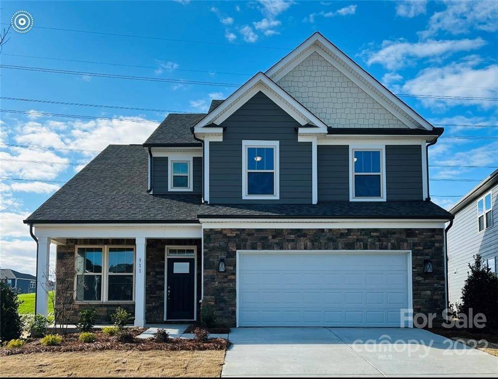 Lake Wylie, SC 29710,311 Reedy River LN #374