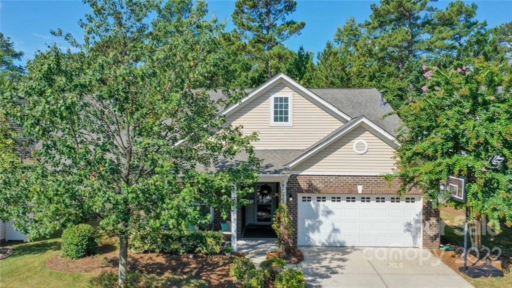 Tega Cay, SC 29708,2432 Bergamot ST