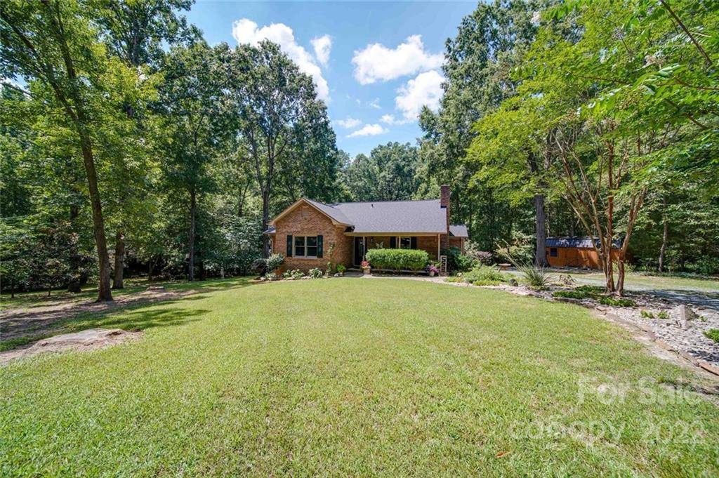 Monroe, NC 28110,2201 Bearskin LN