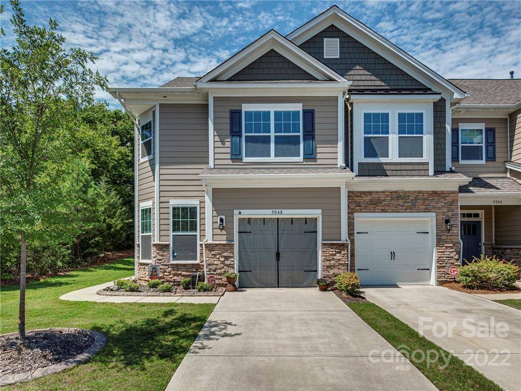 Charlotte, NC 28269,5048 Harris Woods BLVD