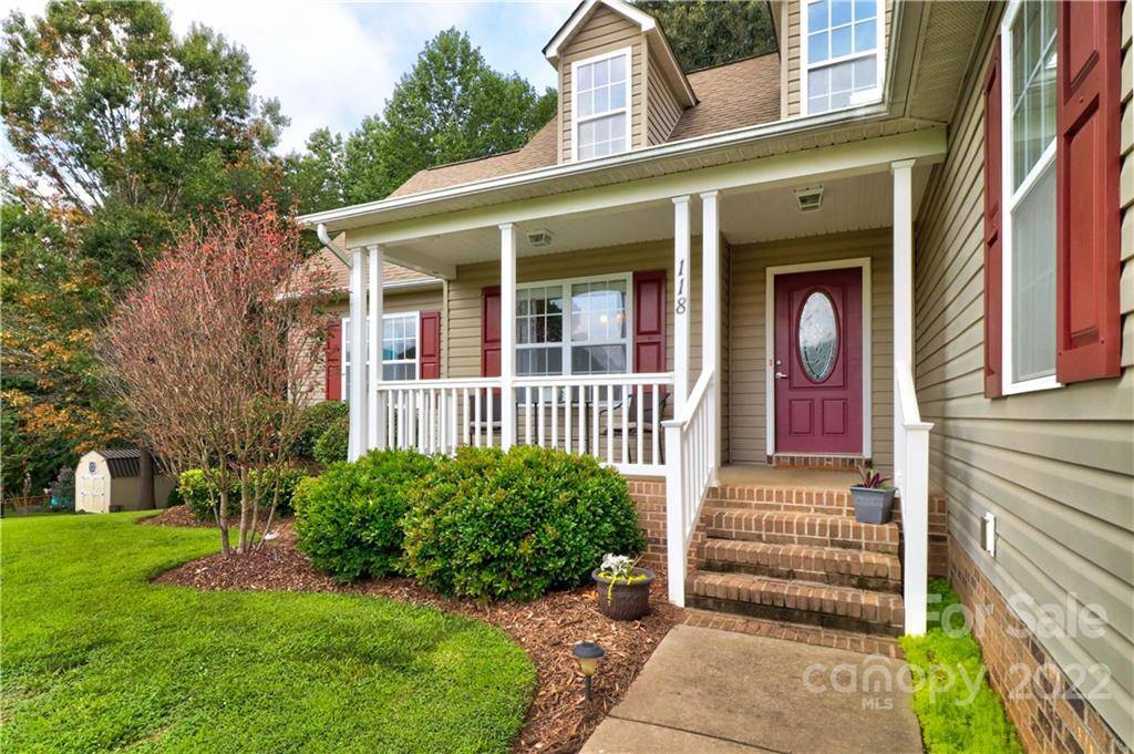 Statesville, NC 28625,118 Sundance CIR