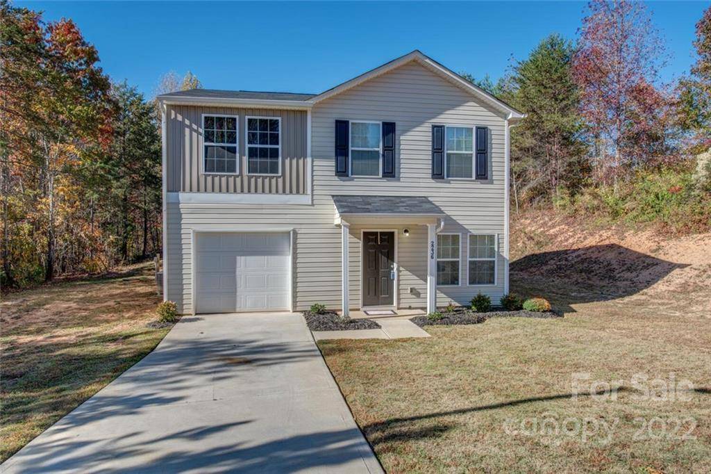 Kings Mountain, NC 28086,2236 Pinnacle View DR