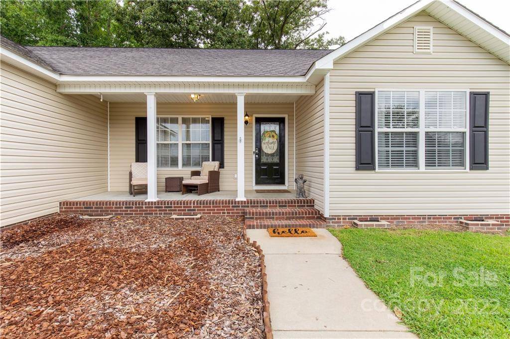 Lancaster, SC 29720,3258 Silver Fox CIR