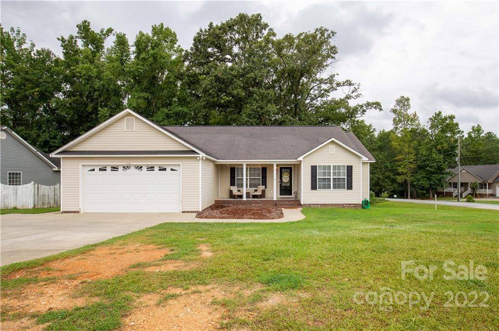 Lancaster, SC 29720,3258 Silver Fox CIR