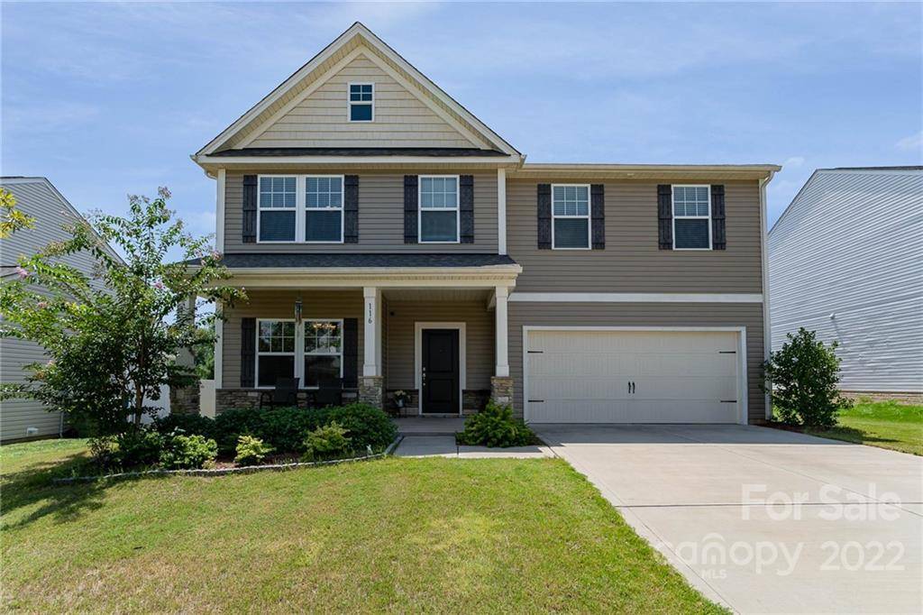 Mount Holly, NC 28120,116 Maggie DR