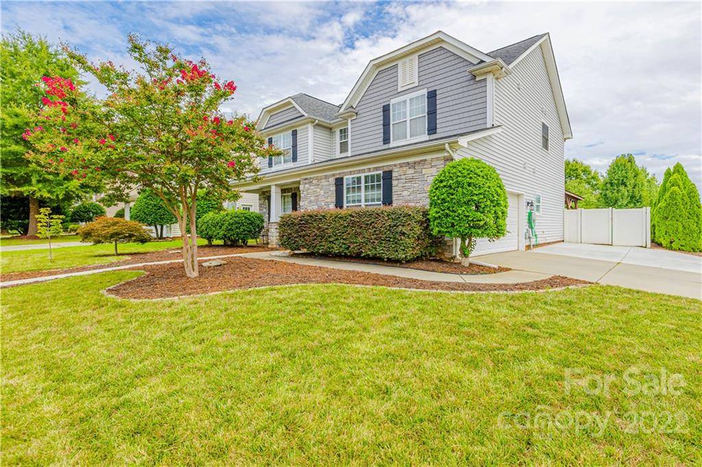 Indian Trail, NC 28079,2000 Corrona LN