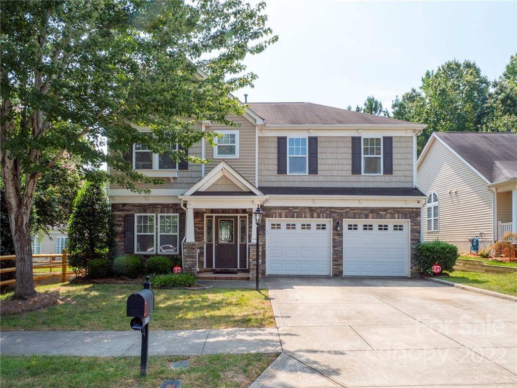 Waxhaw, NC 28173,8003 Kew Gardens CT