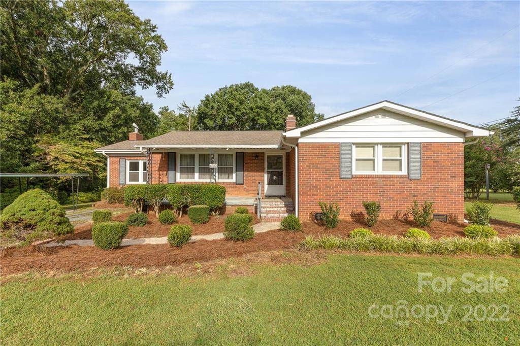 Charlotte, NC 28212,4700 Dogwood PL