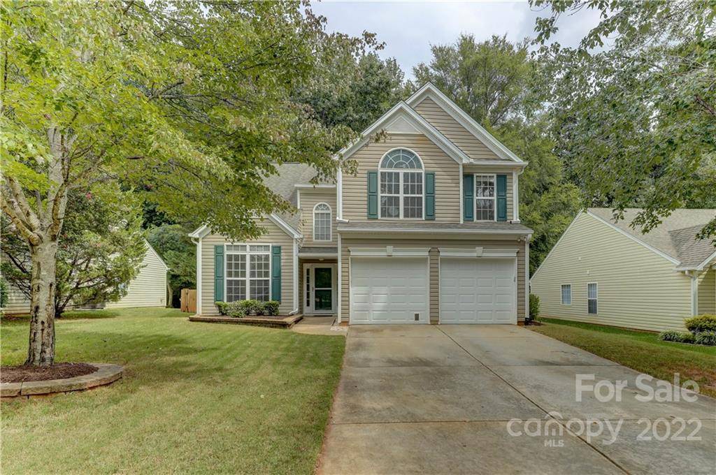 Indian Land, SC 29707,1417 Deer Forest DR