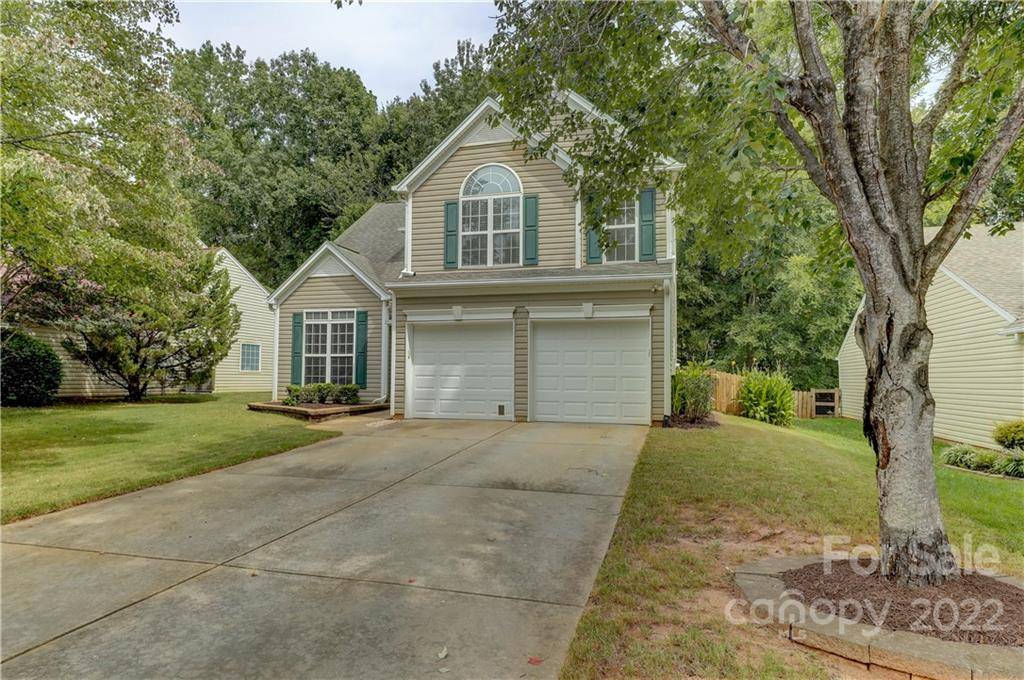 Indian Land, SC 29707,1417 Deer Forest DR