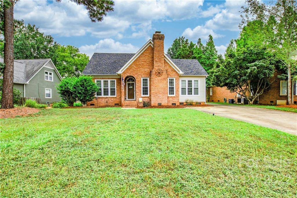 Rock Hill, SC 29732,1876 Steeplechase DR