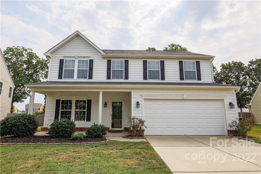 Indian Trail, NC 28079,4149 Oconnell ST