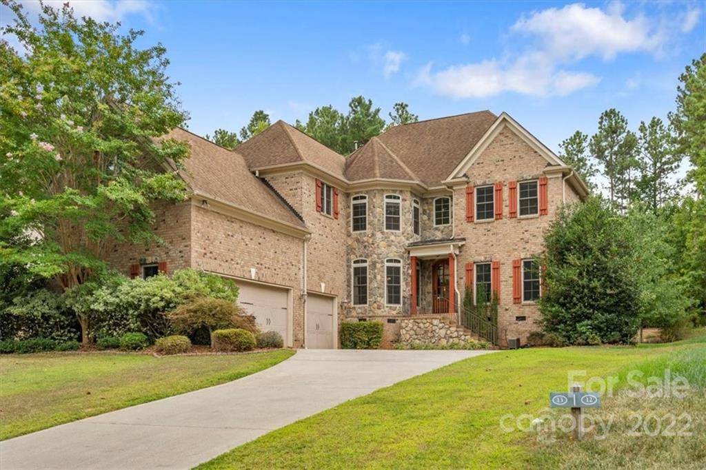 York, SC 29745,271 Palm Cove WAY