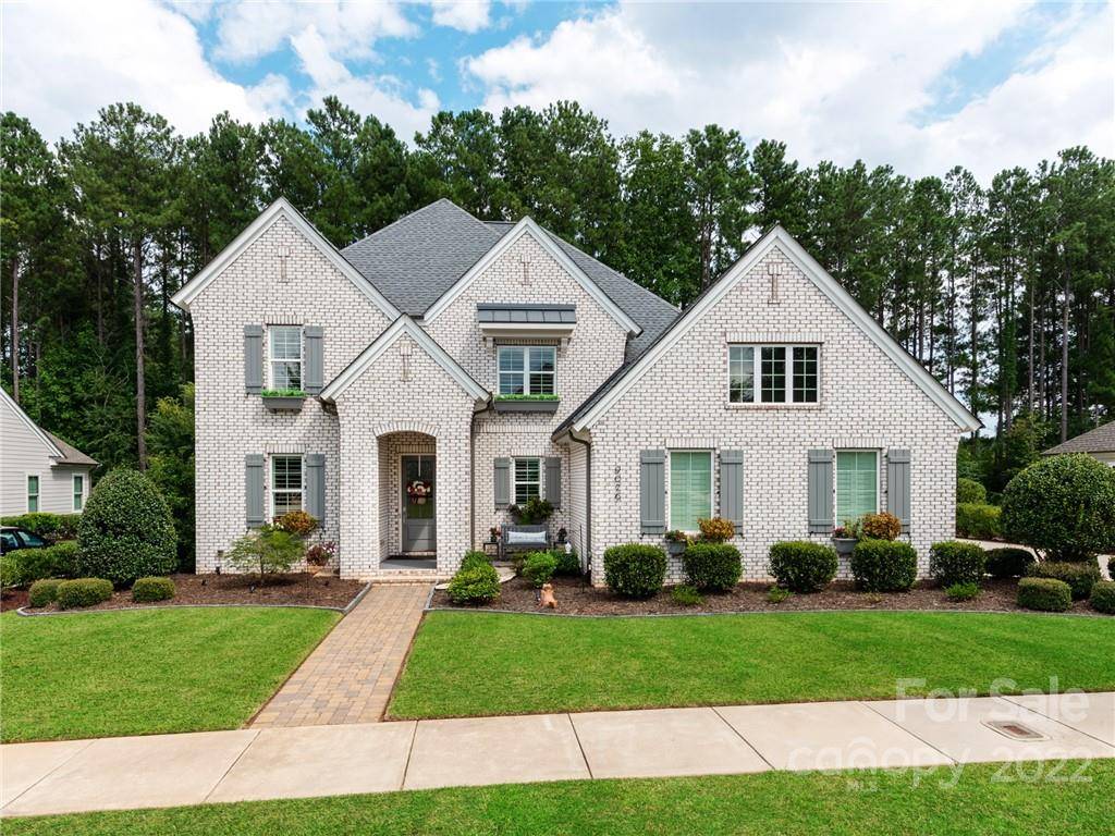 Huntersville, NC 28078,9026 Golden Rock LN